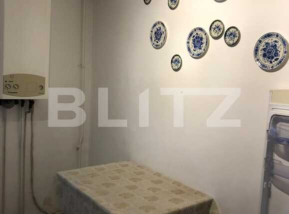 Apartament de închiriat 2 camere Zorilor - 61983AI | BLITZ Cluj-Napoca | Poza15