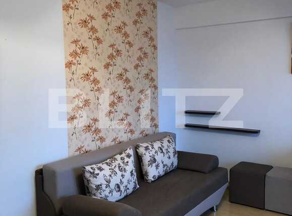 Apartament de închiriat 2 camere Zorilor - 61983AI | BLITZ Cluj-Napoca | Poza1