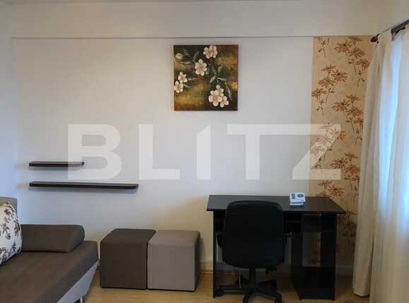 Apartament de închiriat 2 camere Zorilor - 61983AI | BLITZ Cluj-Napoca | Poza2