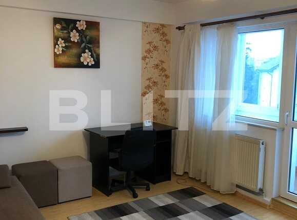 Apartament de închiriat 2 camere Zorilor - 61983AI | BLITZ Cluj-Napoca | Poza5