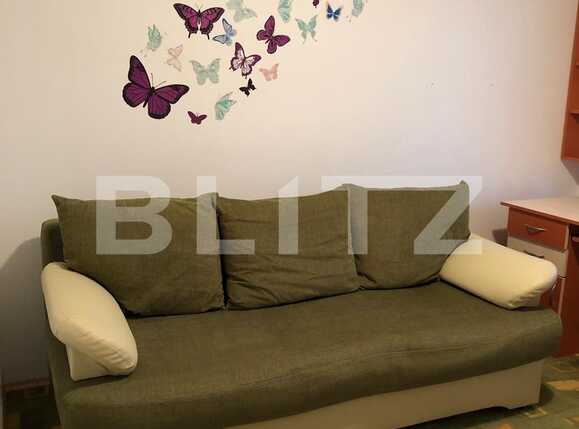 Apartament de închiriat 2 camere Zorilor - 61983AI | BLITZ Cluj-Napoca | Poza7