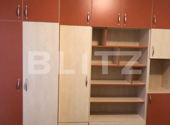 Apartament de închiriat 2 camere Zorilor - 61983AI | BLITZ Cluj-Napoca | Poza9
