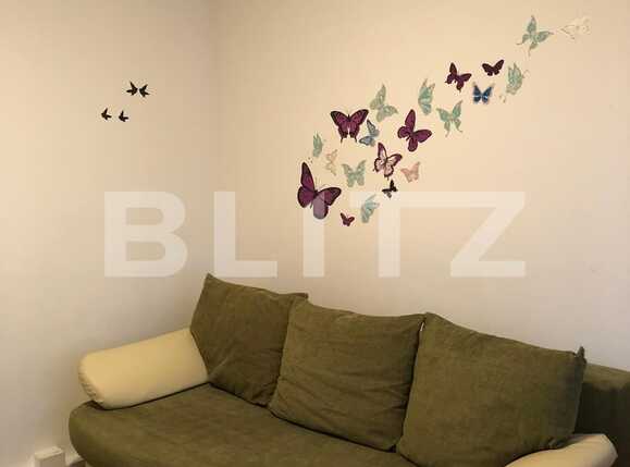 Apartament de închiriat 2 camere Zorilor - 61983AI | BLITZ Cluj-Napoca | Poza8