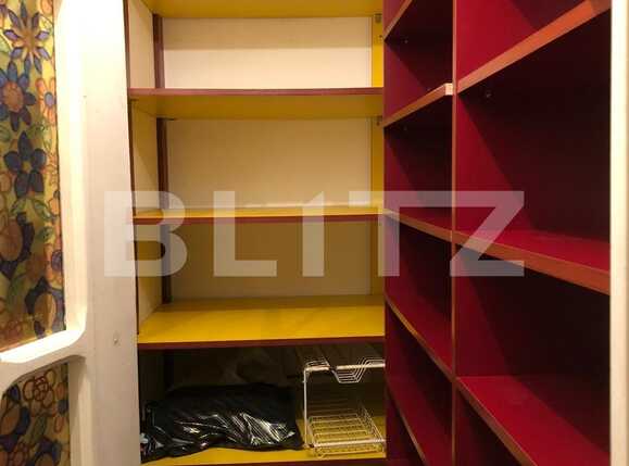 Apartament de închiriat 2 camere Zorilor - 61983AI | BLITZ Cluj-Napoca | Poza13