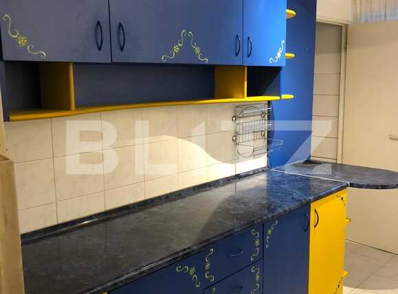 Apartament de închiriat 2 camere Zorilor - 61983AI | BLITZ Cluj-Napoca | Poza16