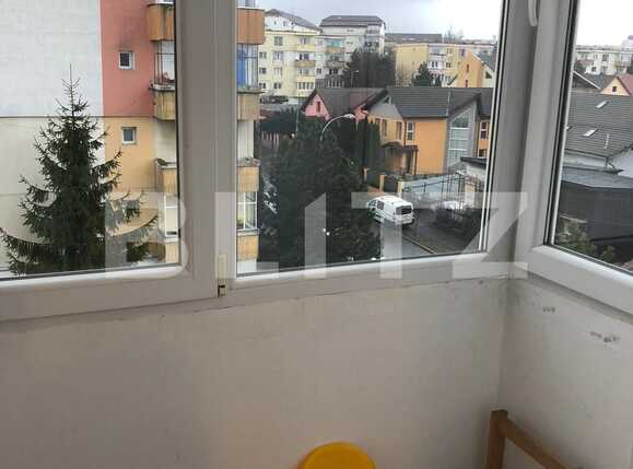 Apartament de închiriat 2 camere Zorilor - 61983AI | BLITZ Cluj-Napoca | Poza11