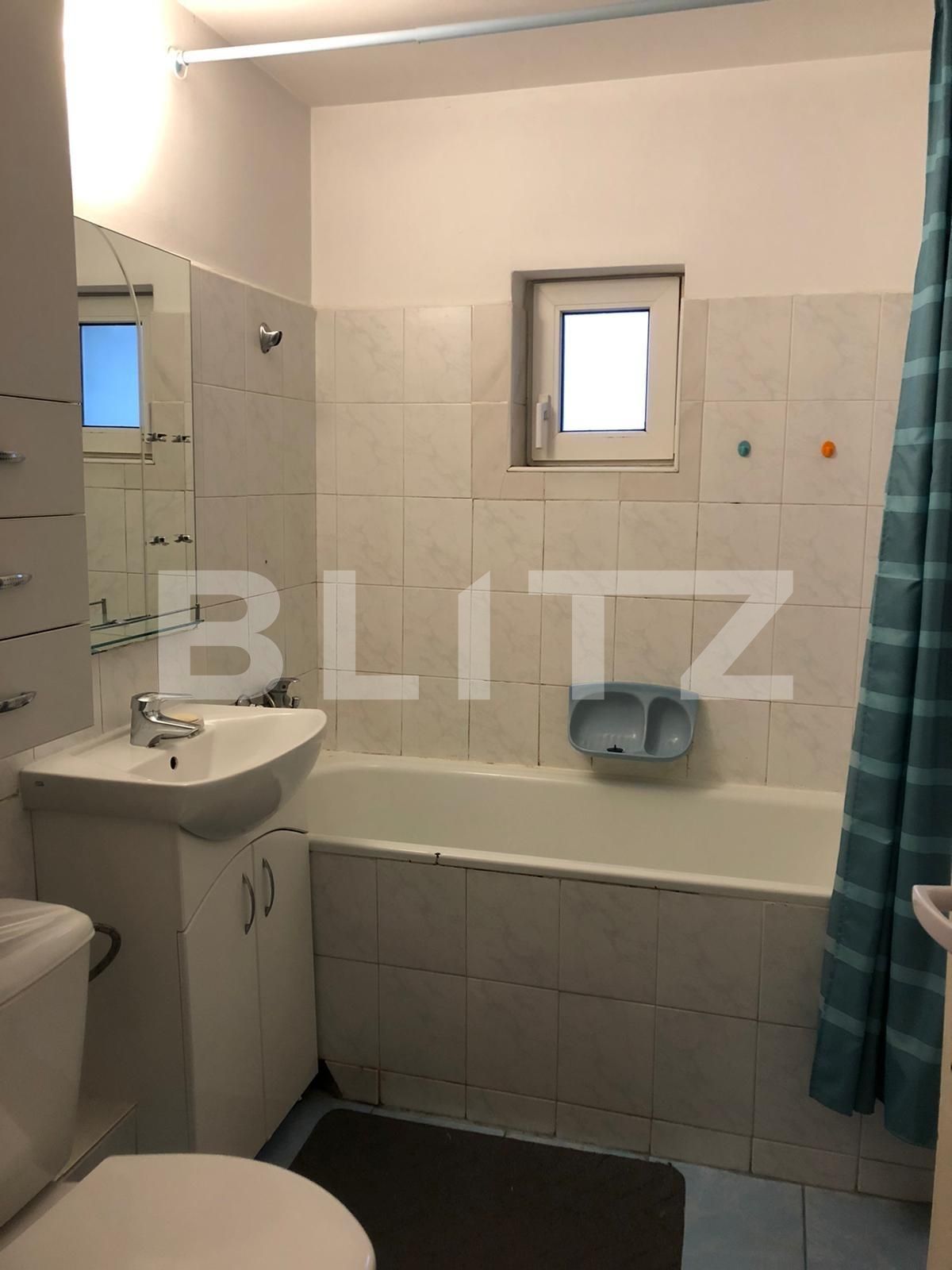 Apartament de închiriat 2 camere Zorilor - 61983AI | BLITZ Cluj-Napoca | Poza14
