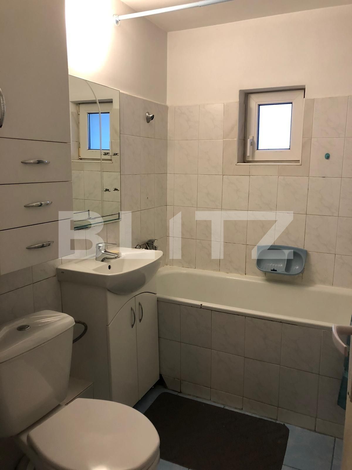 Apartament de închiriat 2 camere Zorilor - 61983AI | BLITZ Cluj-Napoca | Poza12