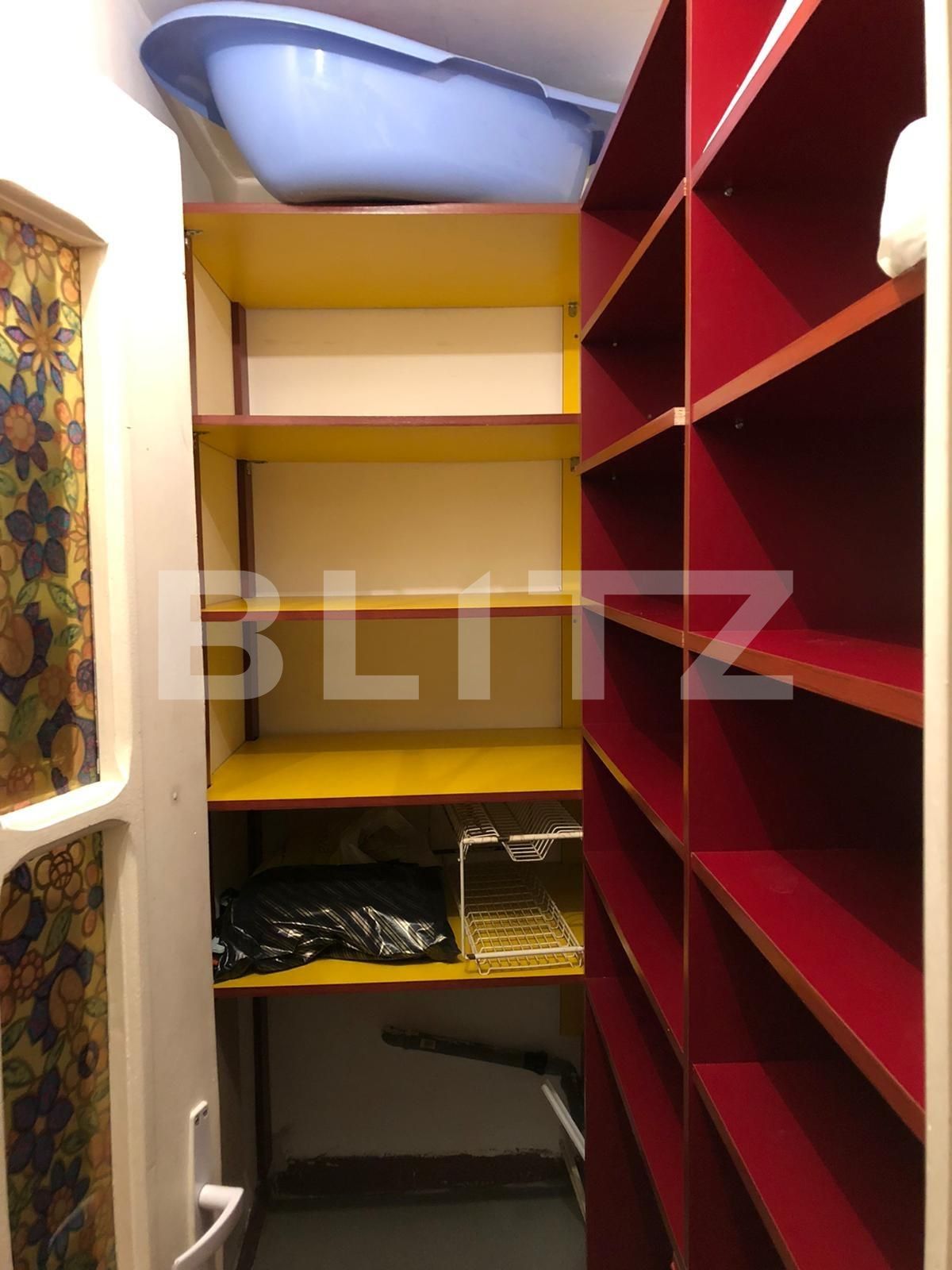 Apartament de închiriat 2 camere Zorilor - 61983AI | BLITZ Cluj-Napoca | Poza13