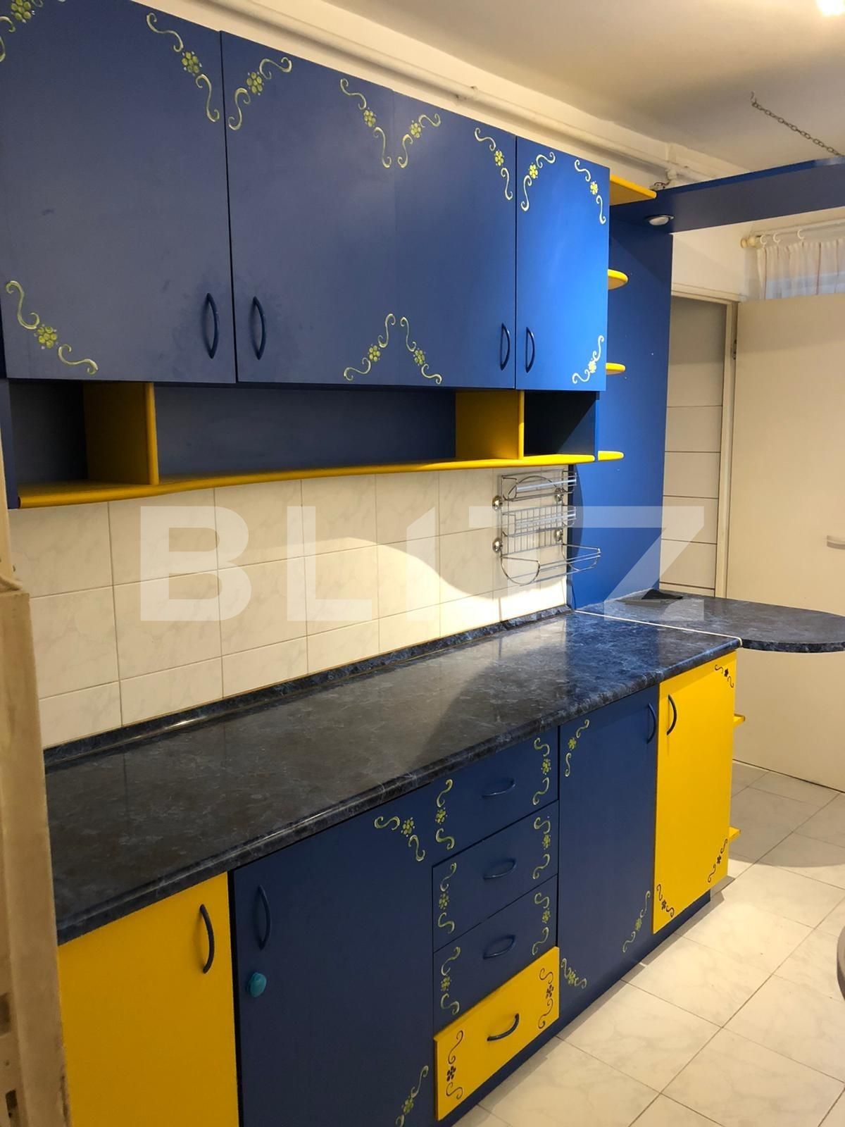 Apartament de închiriat 2 camere Zorilor - 61983AI | BLITZ Cluj-Napoca | Poza16