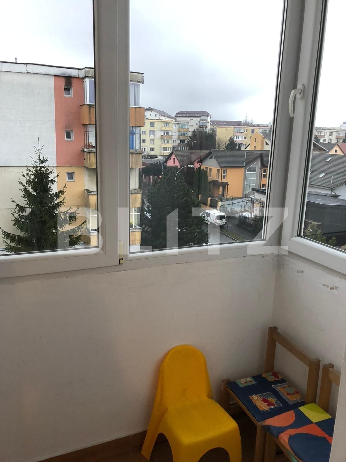 Apartament de închiriat 2 camere Zorilor - 61983AI | BLITZ Cluj-Napoca | Poza11