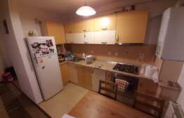 Apartament 2 camere, suprafata 54 mp, in zona Tractorul