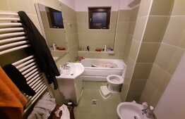 Apartament 2 camere, suprafata 54 mp, in zona Tractorul