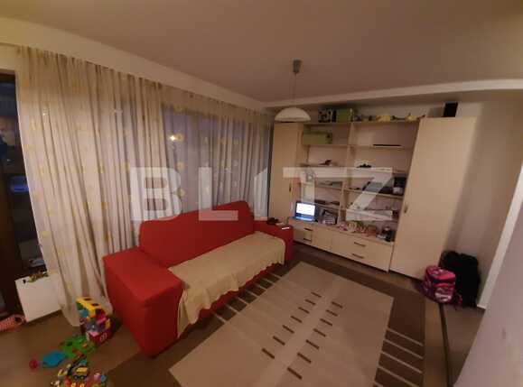 Apartament de vânzare 2 camere Tractorul - 61984AV | BLITZ Brașov | Poza2