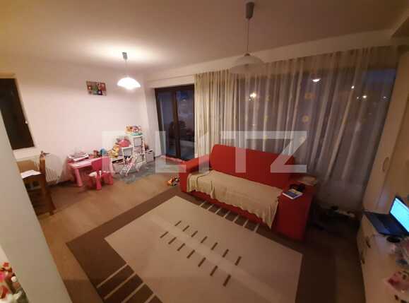 Apartament de vânzare 2 camere Tractorul - 61984AV | BLITZ Brașov | Poza1