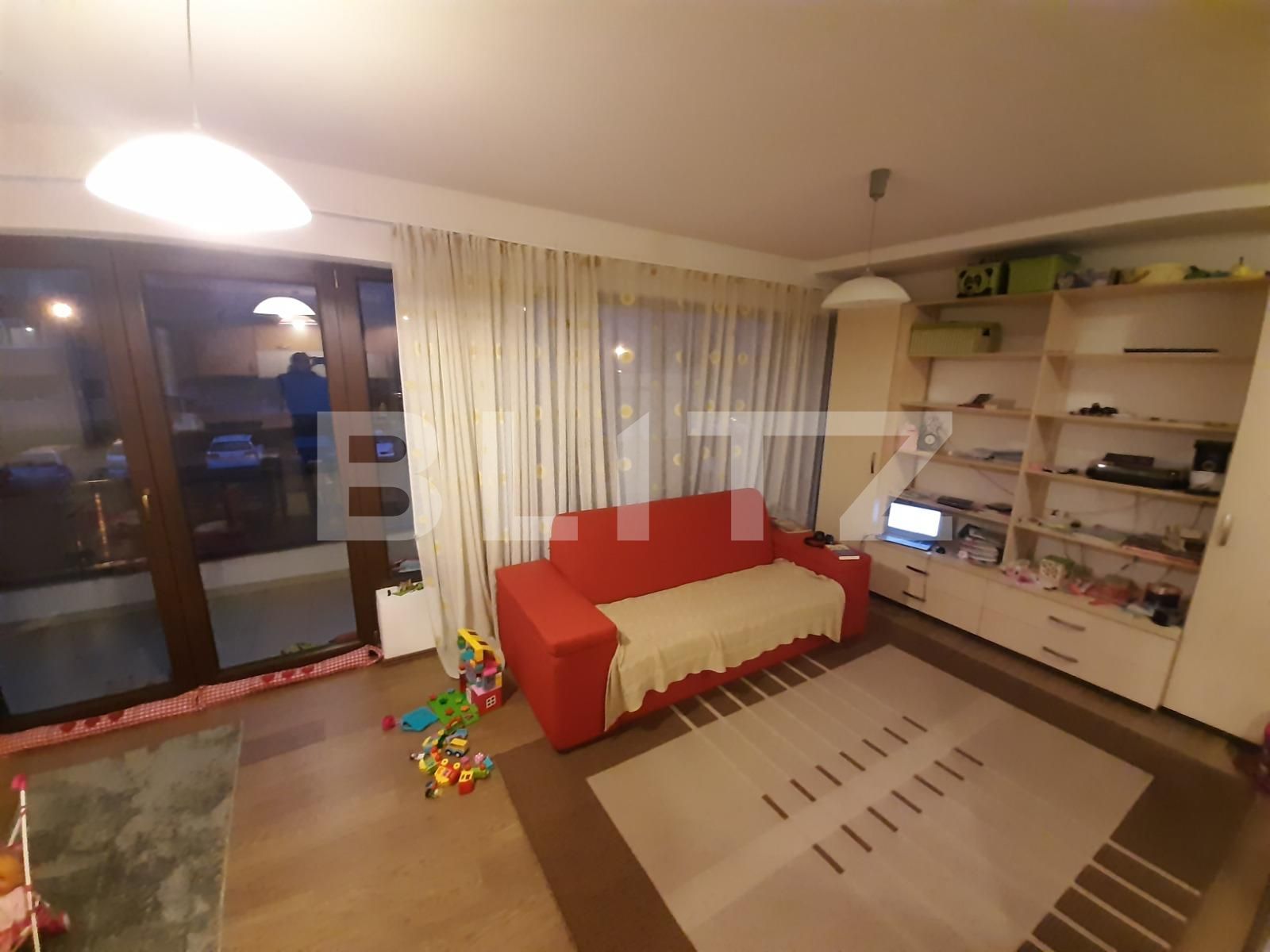 Apartament de vânzare 2 camere Tractorul - 61984AV | BLITZ Brașov | Poza3
