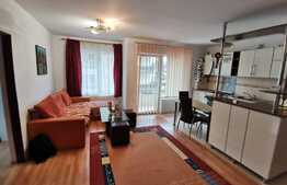 Apartament 3 camere, 58 mp, parcare, zona Florilor