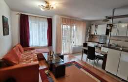 Apartament 3 camere, 58 mp, parcare, zona Florilor