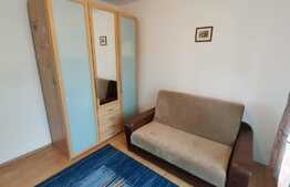 Apartament 3 camere, 58 mp, parcare, zona Florilor