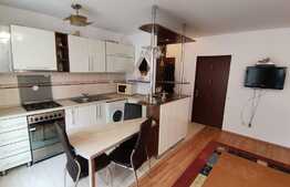 Apartament 3 camere, 58 mp, parcare, zona Florilor