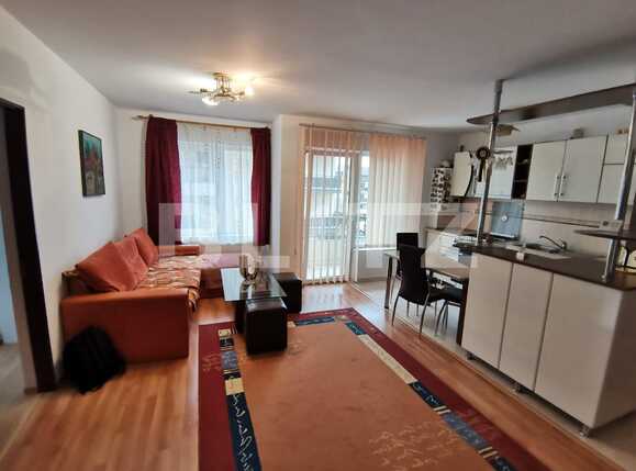 Apartament de vânzare 3 camere Floreşti - 61985AV | BLITZ Cluj-Napoca | Poza2