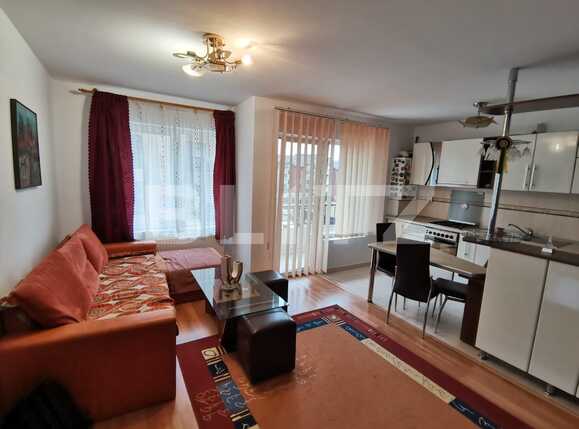 Apartament de vânzare 3 camere Floreşti - 61985AV | BLITZ Cluj-Napoca | Poza1