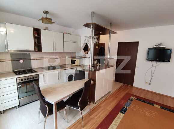 Apartament de vânzare 3 camere Floreşti - 61985AV | BLITZ Cluj-Napoca | Poza4