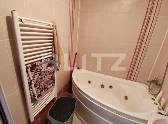 Apartament de vânzare 3 camere Floreşti - 61985AV | BLITZ Cluj-Napoca | Poza12