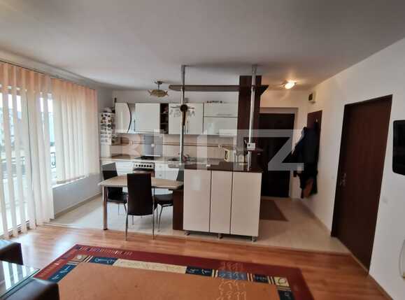 Apartament de vânzare 3 camere Floreşti - 61985AV | BLITZ Cluj-Napoca | Poza3