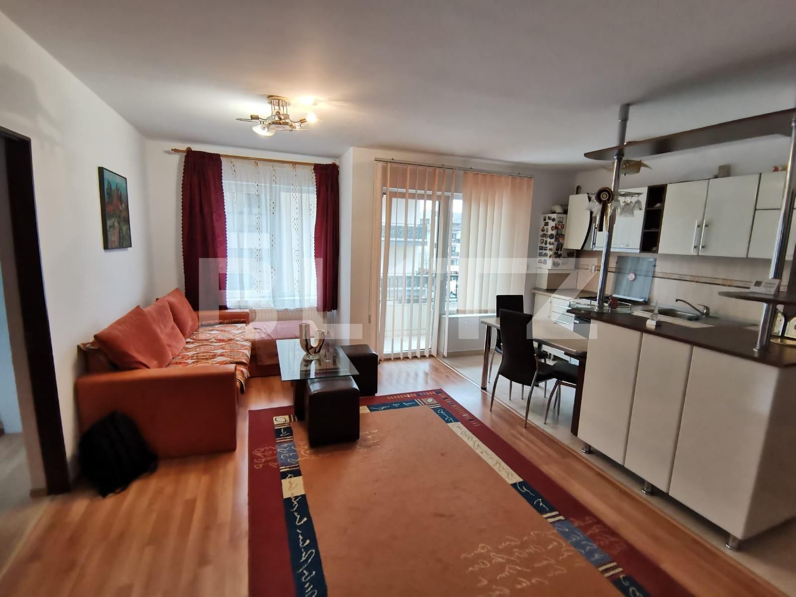 Apartament de vânzare 3 camere Floreşti - 61985AV | BLITZ Cluj-Napoca | Poza2