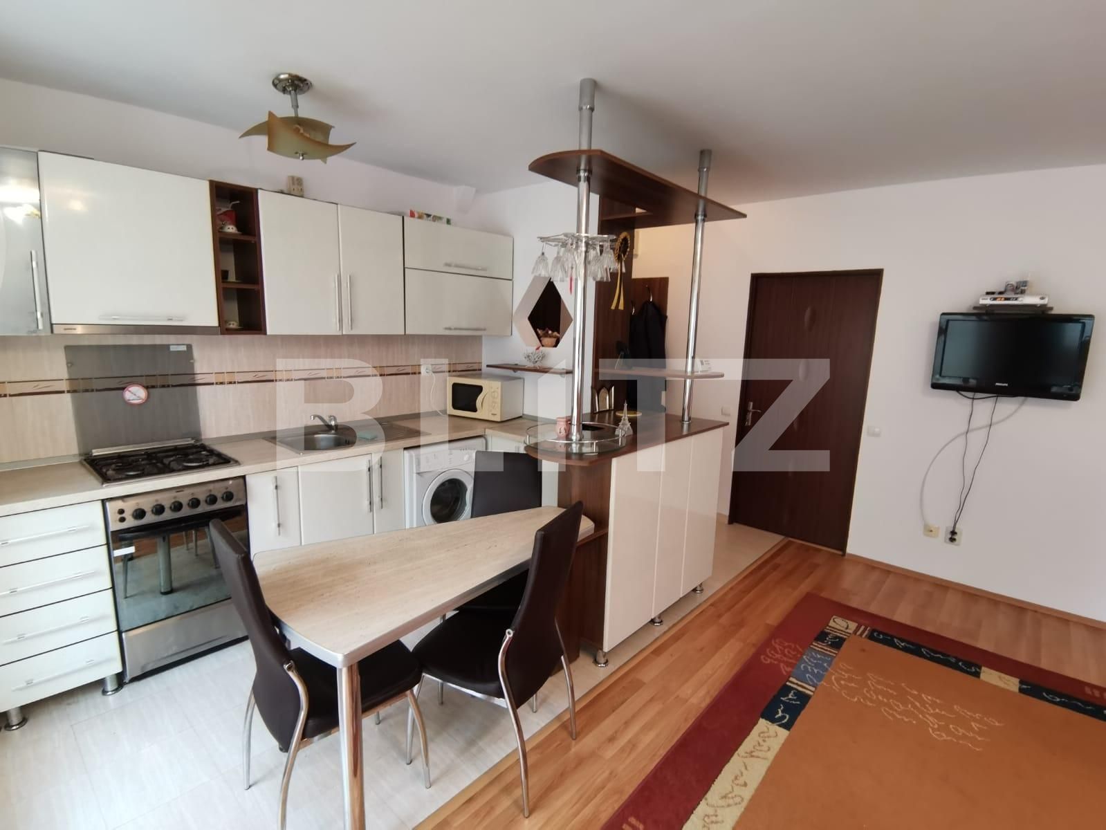 Apartament de vânzare 3 camere Floreşti - 61985AV | BLITZ Cluj-Napoca | Poza4