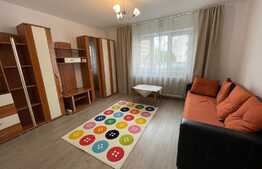 Apartament cu 2 camere decomandate, intermediar, zona McDonalds