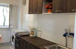 Apartament 1 camera, 40 mp, zona strazii Titulescu