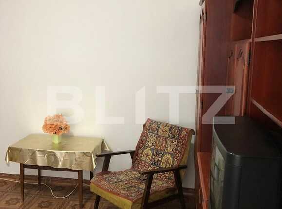 Garsonieră de închiriat Central - 61987AI | BLITZ Cluj-Napoca | Poza7