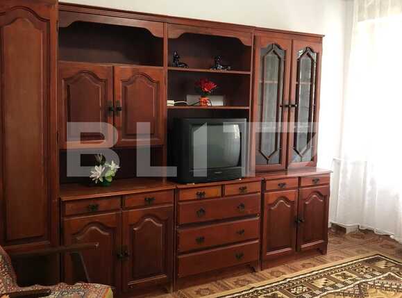 Garsonieră de închiriat Central - 61987AI | BLITZ Cluj-Napoca | Poza6