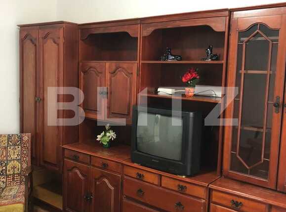 Garsonieră de închiriat Central - 61987AI | BLITZ Cluj-Napoca | Poza3