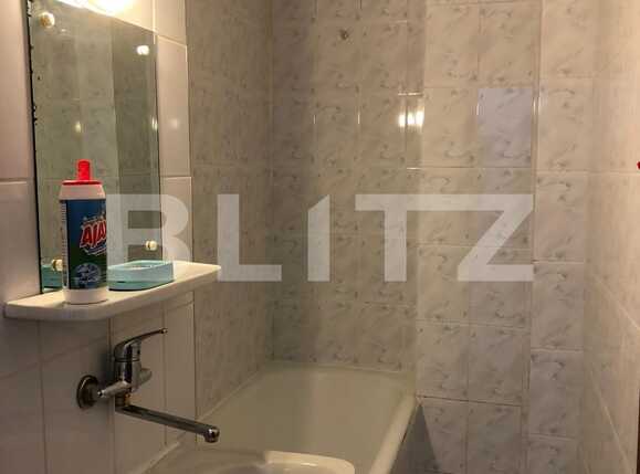 Garsonieră de închiriat Central - 61987AI | BLITZ Cluj-Napoca | Poza9