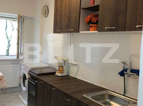 Garsonieră de închiriat Central - 61987AI | BLITZ Cluj-Napoca | Poza1