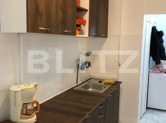 Garsonieră de închiriat Central - 61987AI | BLITZ Cluj-Napoca | Poza8