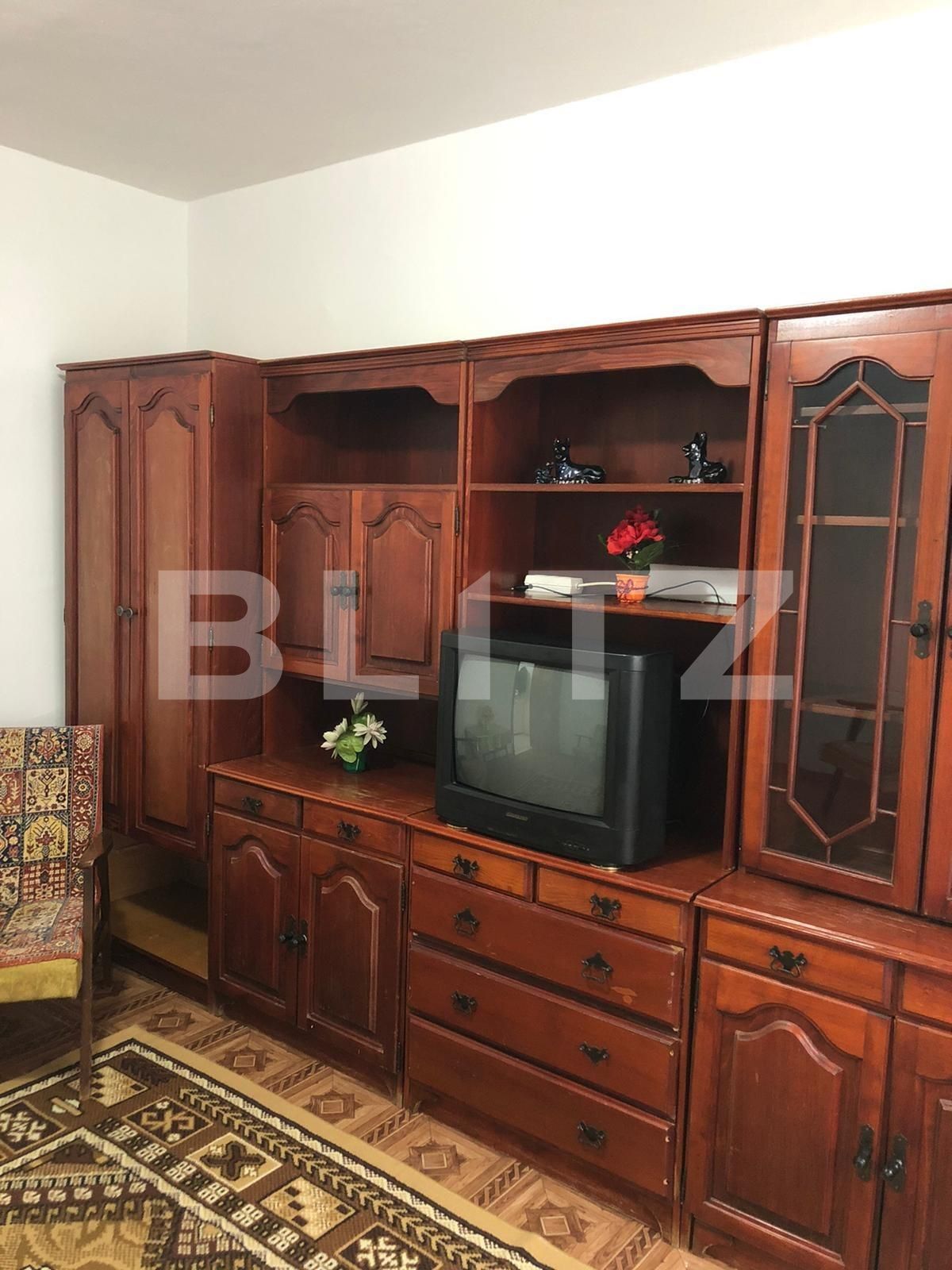 Garsonieră de închiriat Central - 61987AI | BLITZ Cluj-Napoca | Poza3