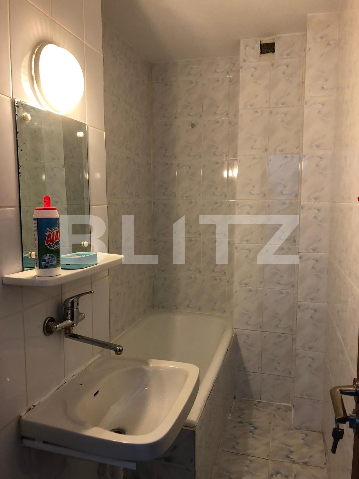 Garsonieră de închiriat Central - 61987AI | BLITZ Cluj-Napoca | Poza9