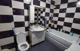 Apartament 3 camere, 61 mp, parcare, zona Vivo