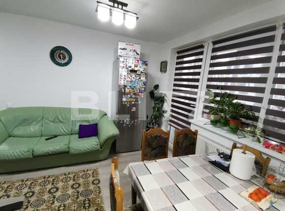 Apartament de vânzare 3 camere Manastur - 61989AV | BLITZ Cluj-Napoca | Poza1