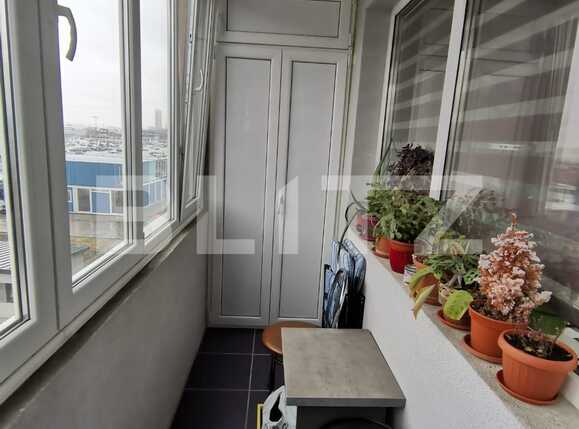 Apartament de vânzare 3 camere Manastur - 61989AV | BLITZ Cluj-Napoca | Poza16