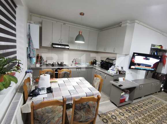 Apartament de vânzare 3 camere Manastur - 61989AV | BLITZ Cluj-Napoca | Poza3