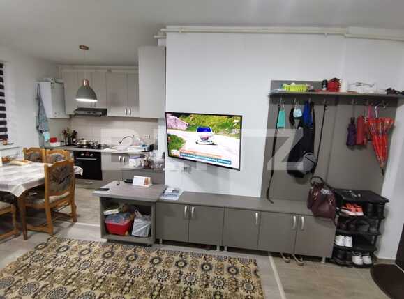 Apartament de vânzare 3 camere Manastur - 61989AV | BLITZ Cluj-Napoca | Poza4