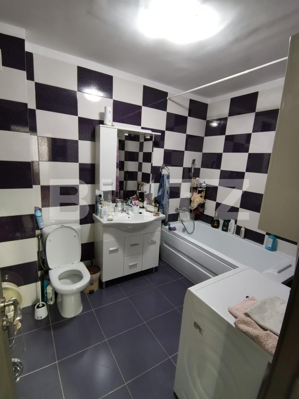 Apartament de vânzare 3 camere Manastur - 61989AV | BLITZ Cluj-Napoca | Poza12