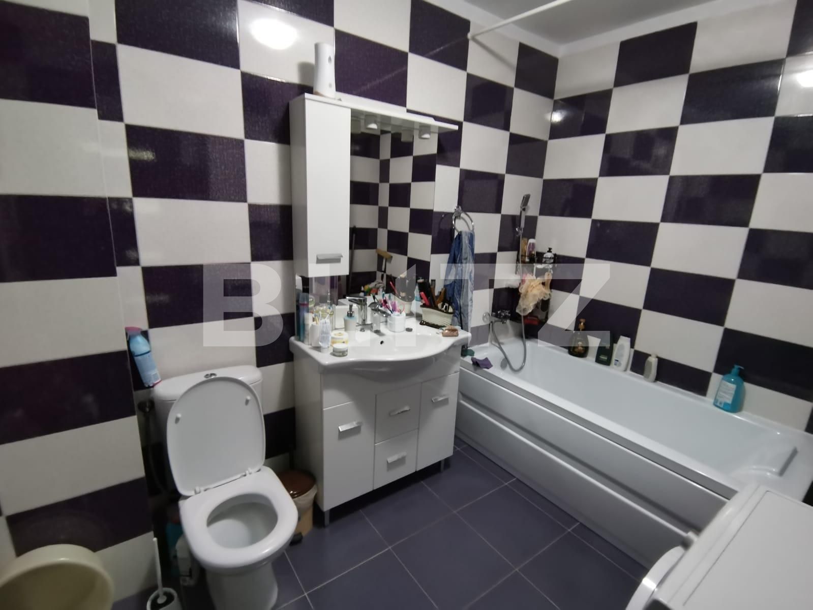 Apartament de vânzare 3 camere Manastur - 61989AV | BLITZ Cluj-Napoca | Poza13