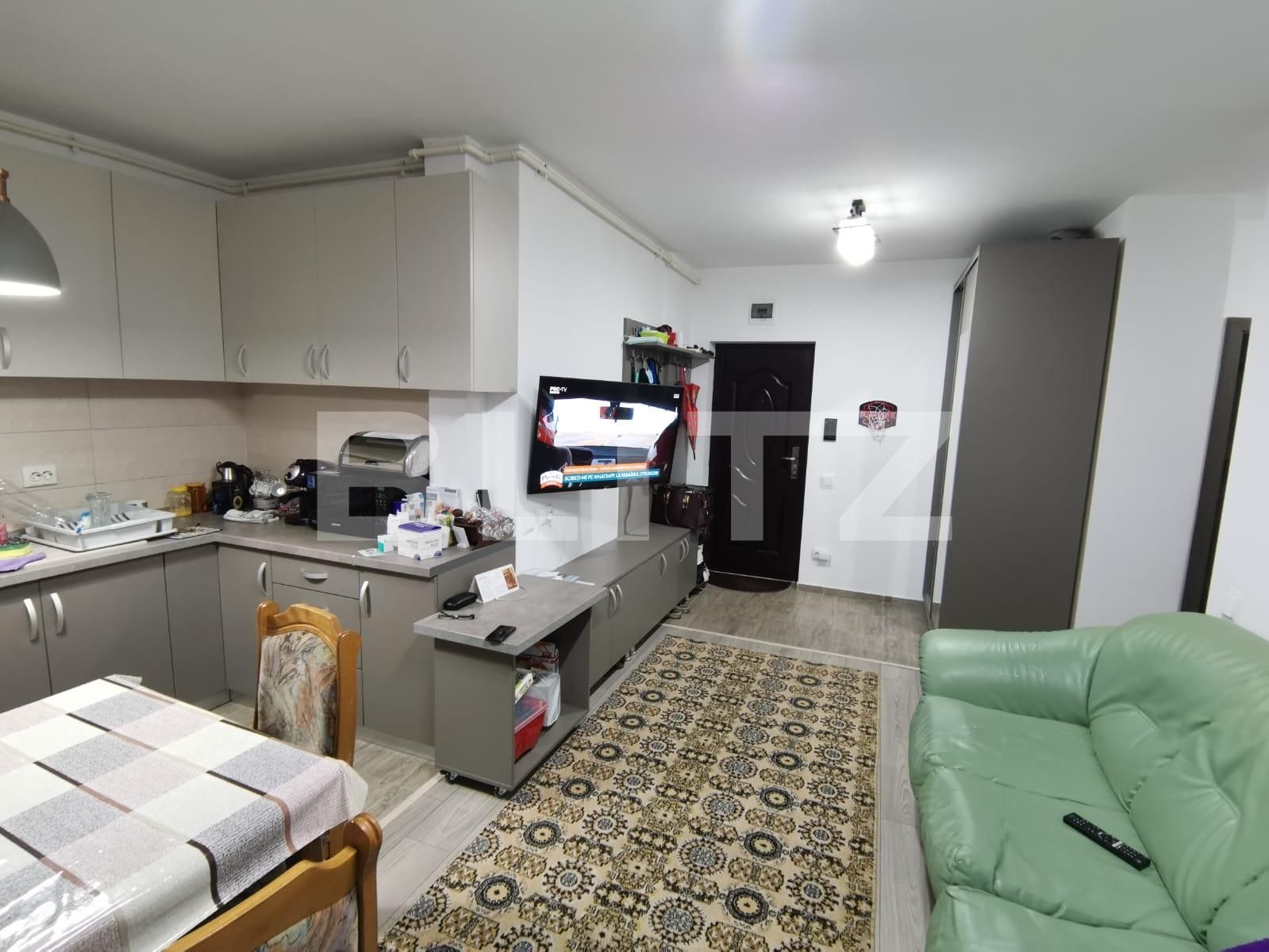 Apartament de vânzare 3 camere Manastur - 61989AV | BLITZ Cluj-Napoca | Poza2