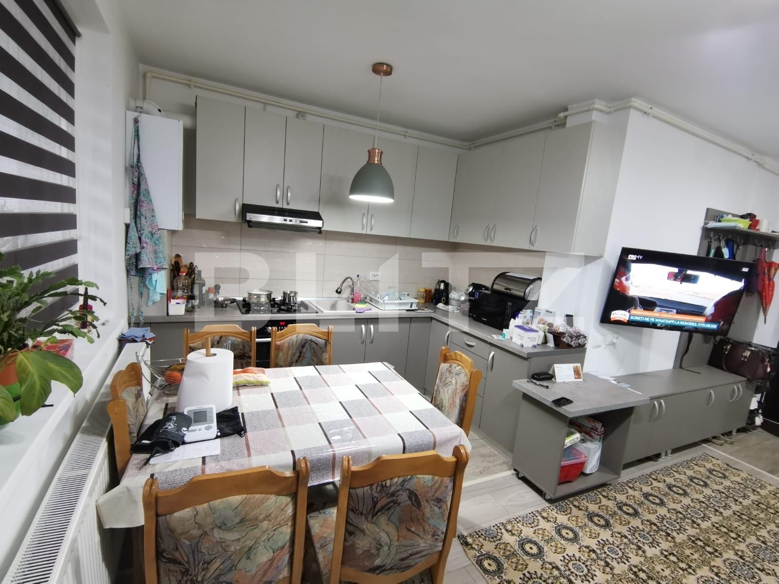 Apartament de vânzare 3 camere Manastur - 61989AV | BLITZ Cluj-Napoca | Poza3